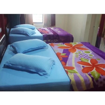 Willow Hill Leisure Home Munnar Eksteriør bilde