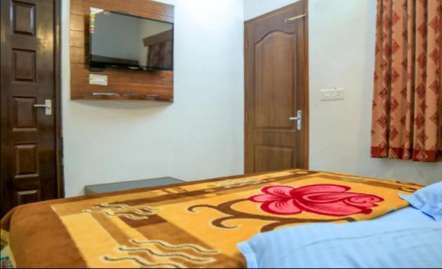 Willow Hill Leisure Home Munnar Eksteriør bilde