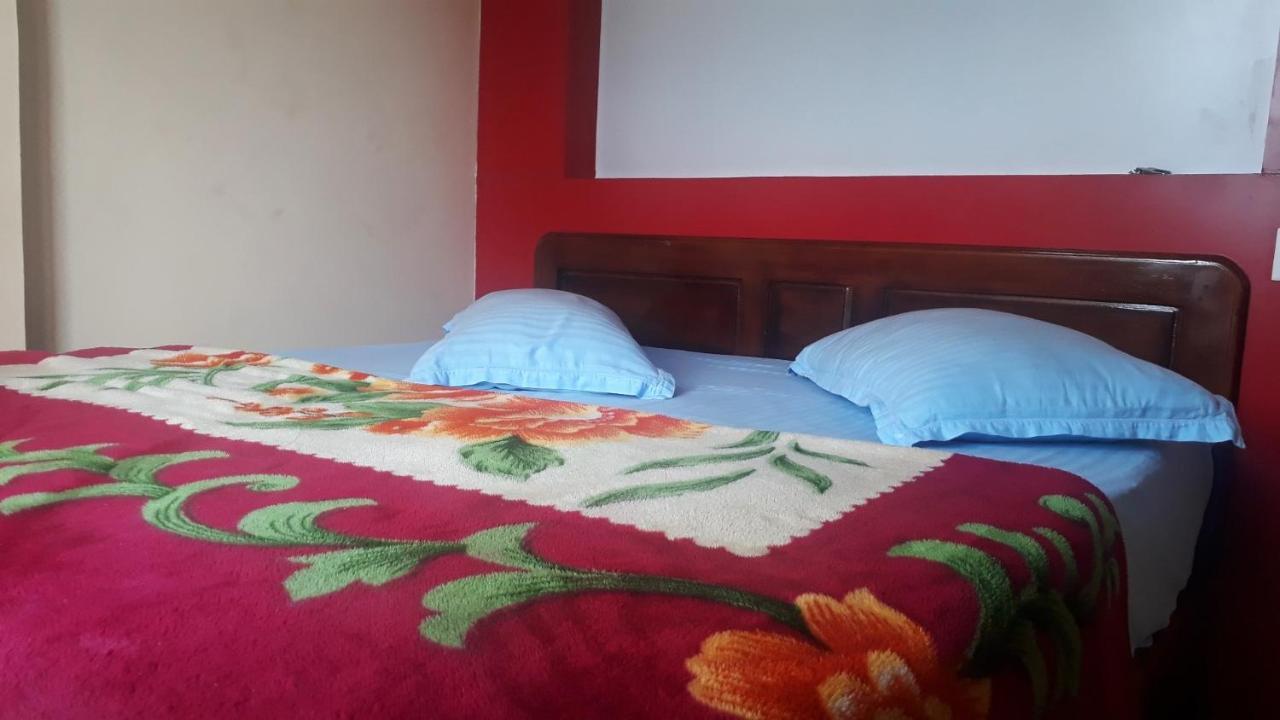 Willow Hill Leisure Home Munnar Eksteriør bilde
